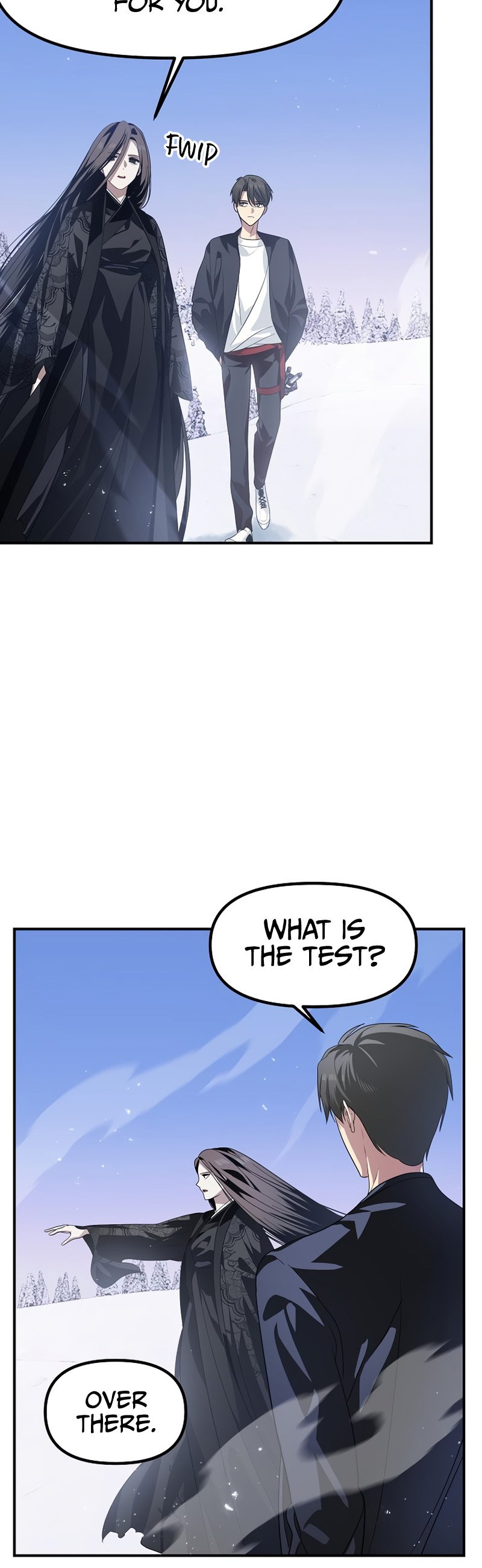 SSS-Class Suicide Hunter, Chapter 63 image 52